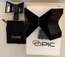 Clip On 3D Lens for Smartphone