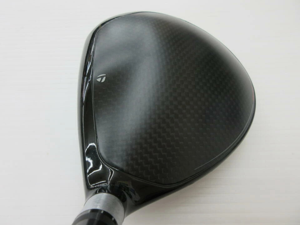 TaylorMade 300 MINI DRIVER 11.5° 1W TENSEI SILVER TM50 MD