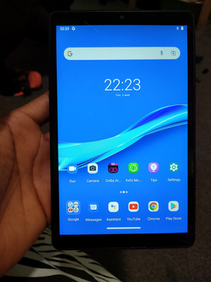 Tablet Lenovo Ram Lenovo TB-8505XS Tab M8 8-in-2 Tablet 2GB RAM