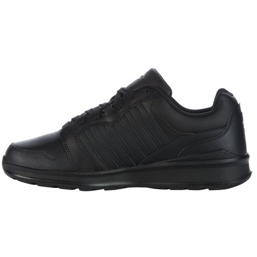 Scarpe K-Swiss Rival Trainer 09078-029-M nero - Imagen 5 de 7