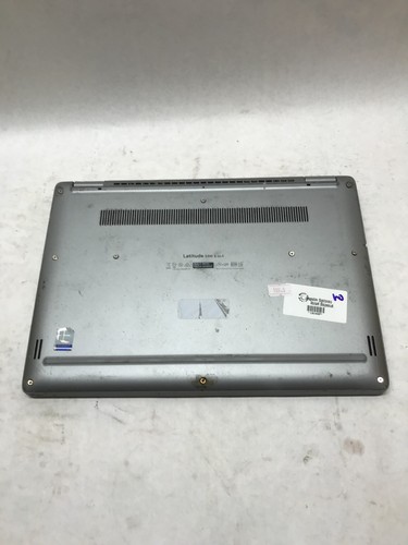 Dell Latitude 3310 2in1 13" Intel Core i5 8GB RAM NO HDD/OS For Parts READ! - DW - Picture 9 of 9