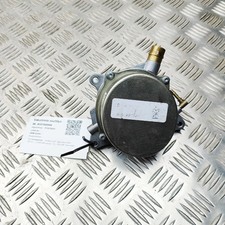 Pompe à essence Porsche Macan