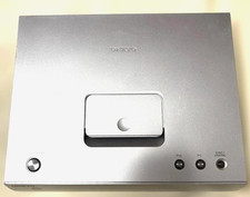 ONKYO ND-S10 Digital Media Transport iPod iPhone PC USB Optical Coaxial Tested