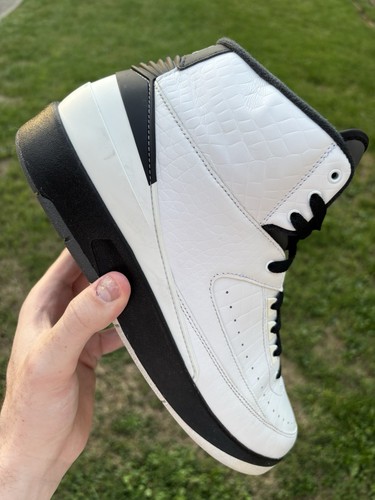 Größe 11 - Air Jordan 2 Retro Wing It 834272-103 - Bild 1 von 7