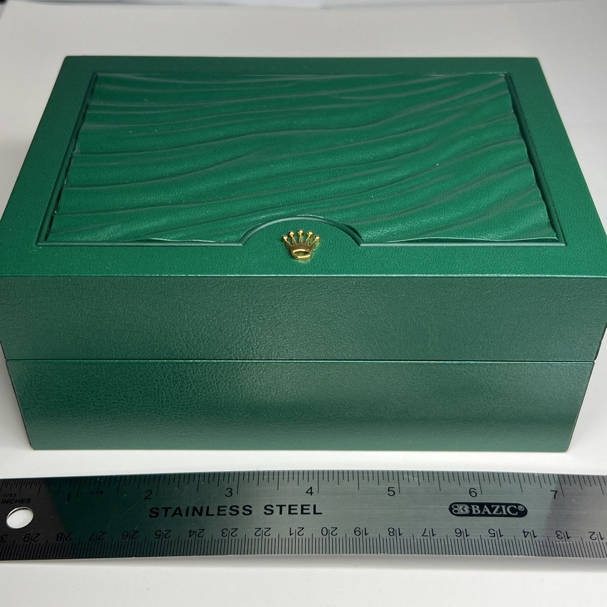 Authentic Rolex Box 39139.02 Rolex SA Geneve Suisse Oyster M