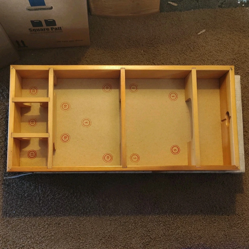 Vintage Game Merdel Skittles Michigan - Image 3 of 4