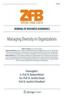 Managing Diversity In Organizations Barbara Beham