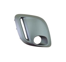 Pare-choc avant Citroen C1