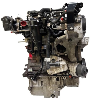 Motor für Opel Insignia A 2,0 CDTI A20DTH A20 LBS 55576948 - Bild 1 von 4