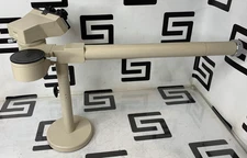 Olympus Dual Teaching Head Arm Table Microscope Extension Binocular BH2 BH-2