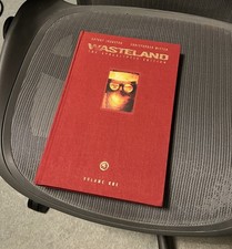 Wasteland The Apocalyptic