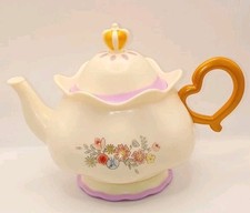 Disney Princess Magical Tea Set Replacement Teapot Music  Sounds Tested Working