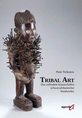 Tribal Art | Peter Tichonow | 2023 | deutsch