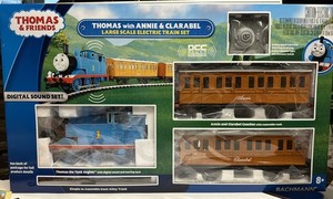 Bachmann Thomas Annie Clarabel | eBay