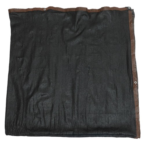 Shade Net Baby Camping Groundsheet Breathable Outdoor Canopy Screen - Picture 2 of 12