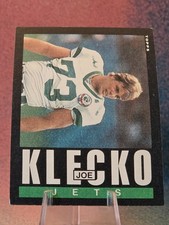 1985 Topps #341 Joe Klecko