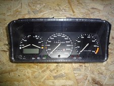 Volkswagen Passat 35I Syncro B3 Corrado 1.8 G60 Tachometer kombiinstrument 260km
