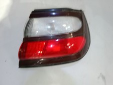 HECKLEUCHTE RECHTS / 60072 FÜR NISSAN ALMERA I HATCHBACK N15 1.4