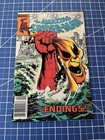 The Amazing Spider-Man #251 (Marvel April 1984) -(8.0-8.5)