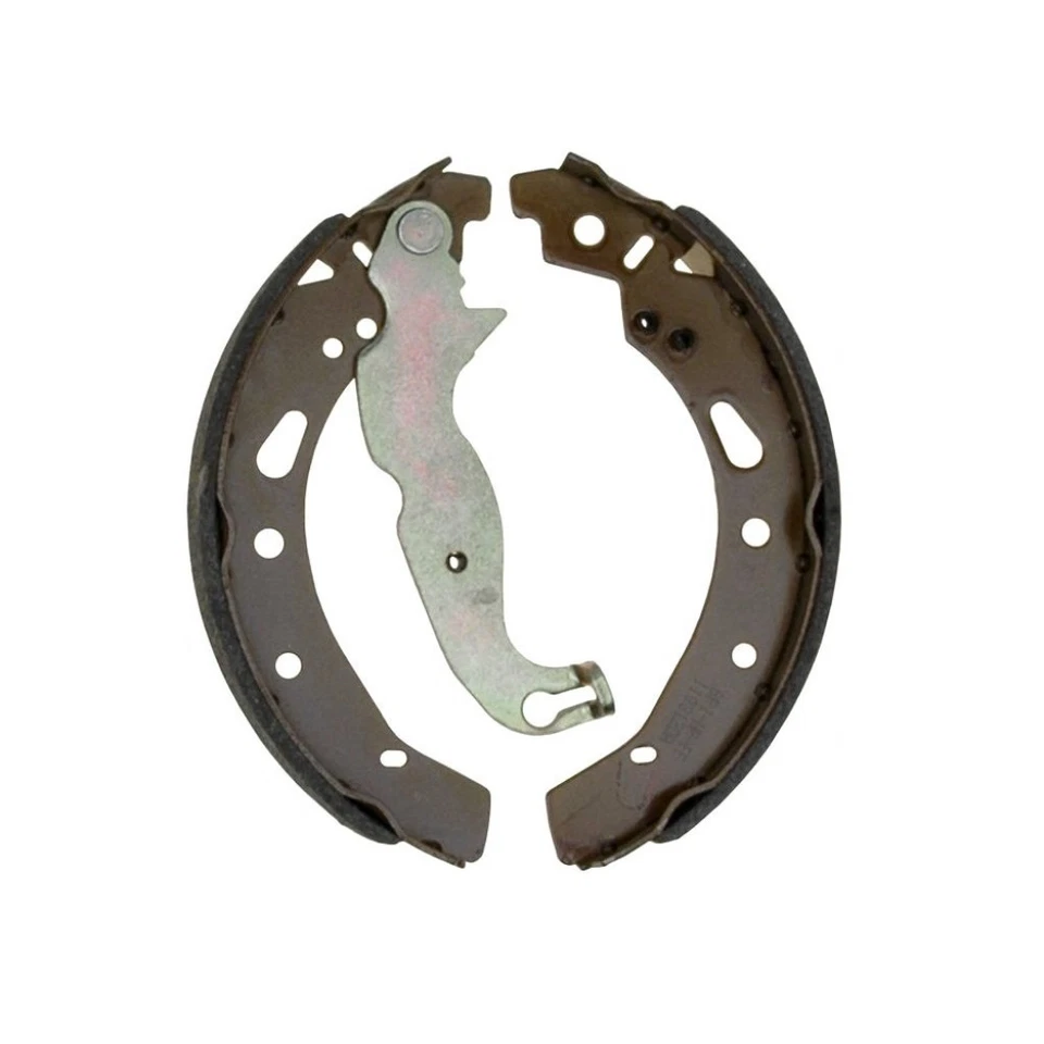 Zapatas de freno de tambor ACDelco genuinas para Mazda 2 2011-2014 | Traseras | Ancho de zapata de 1,25" Foto 2 de 4