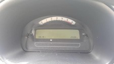 Pare-brise Citroen C2