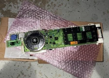 LG Dryer Display Control EBR86268001 open box