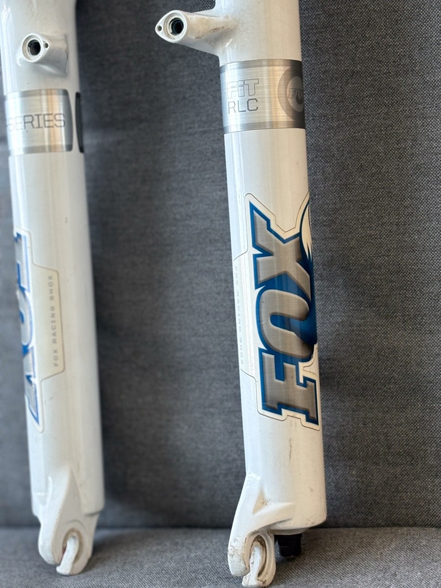 Fox 32 F-Series RLC Suspension Fork 26 1 1/8 Threadless QR Disc
