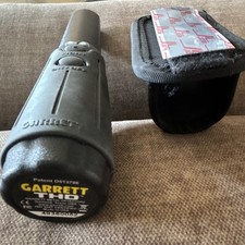 Garrett Pro-Pointer AT Waterproof Pinpointer Metal Detector, MPN 1165800