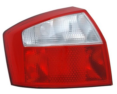 Rücklicht links für Audi A4 8E Limo 2000-2004 Heckleuchte Rückleuchte