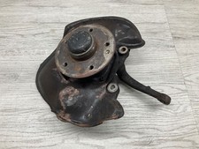 Mercedes-Benz SL AMG R129 1998 Vorne links Radnabe Vorderrad A1293300220 Benzin