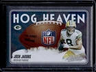 2025 Panini Absolute Josh Jacobs Base (RAW)