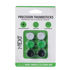 NEXT - Precision Thumbstick Multi-Pack for Xbox Series X|S and Xbox One Contr...