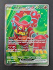 Carte Pokémon Volcanion Ex FA 171/159 EV09 Aventures Ensemble JTG Full Art Neuve