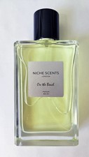 The Beach Molecules 100ml by Niche Scents PARFUM Pure High Quality IFF AA++