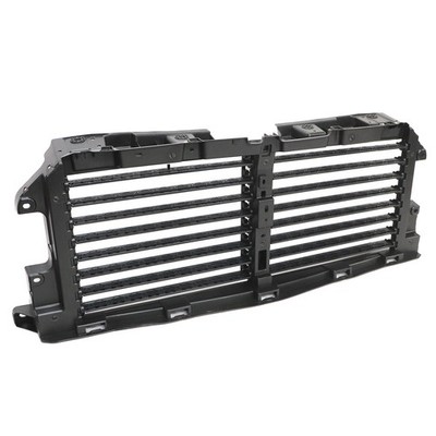 Upper Active Air Shutter W/o Motor For Ford F150 2024-2025
