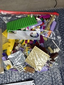 LEGO FRIENDS: Heartlake City Playground (41325)