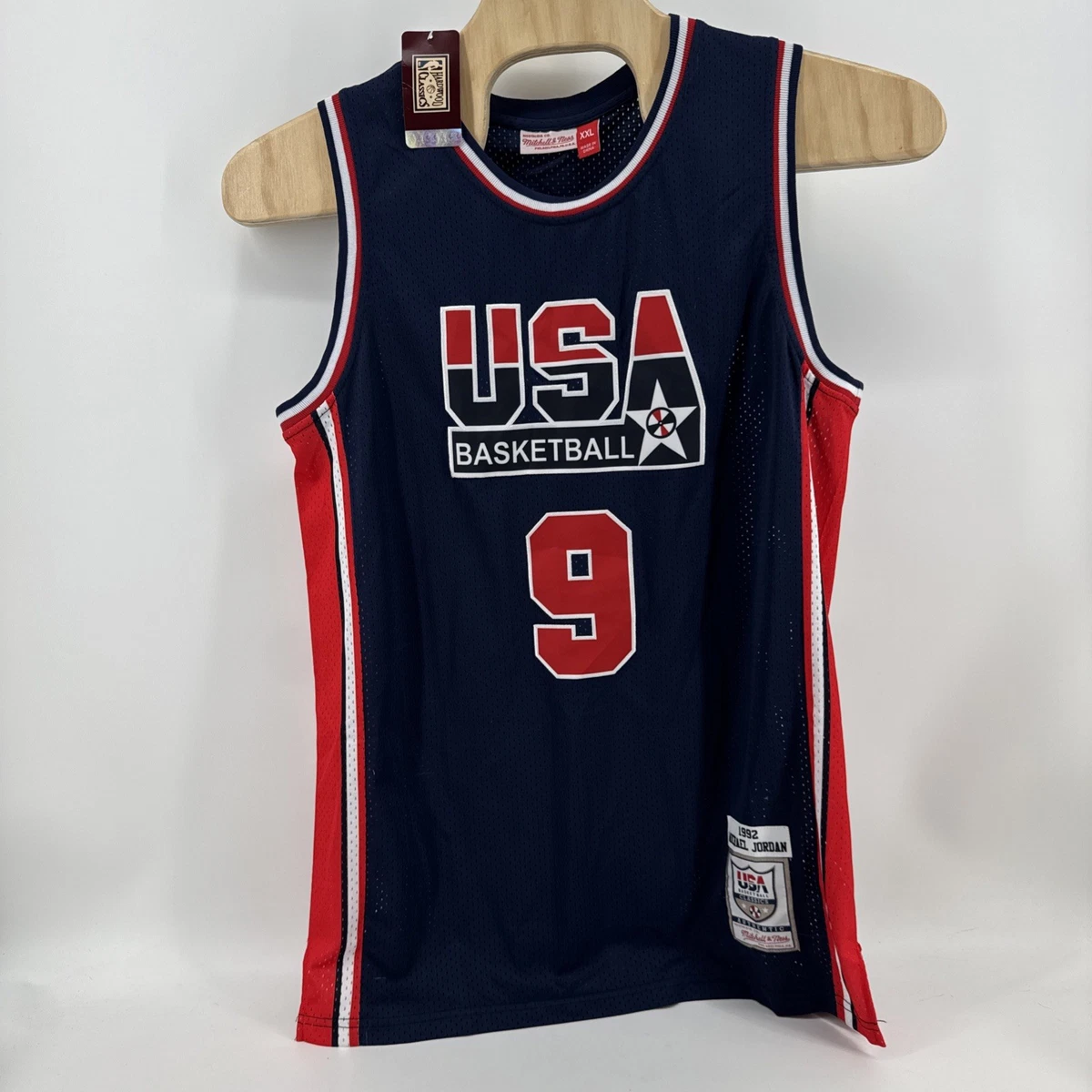 Dream Team Jersey for sale | eBay