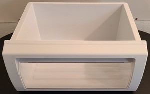 KitchenAid KBFC42FSSOO Crisper Pan - Right, Part 2268171