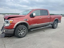 Rear View Mirror With Automatic Dimming Fits 13-24 MURANO 1726298