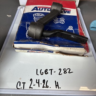 Auto Drive K8189 Idler Arm for 1969-1979 Ford LTD Torino Lincoln Continental