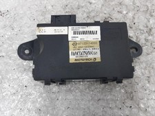 2011 SSANGYONG Chairman W Other Module 8712014000