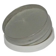 American Beauty Tools Cs-Tt1 Soldering Iron Tip Tinner, 1.5In L, Silver