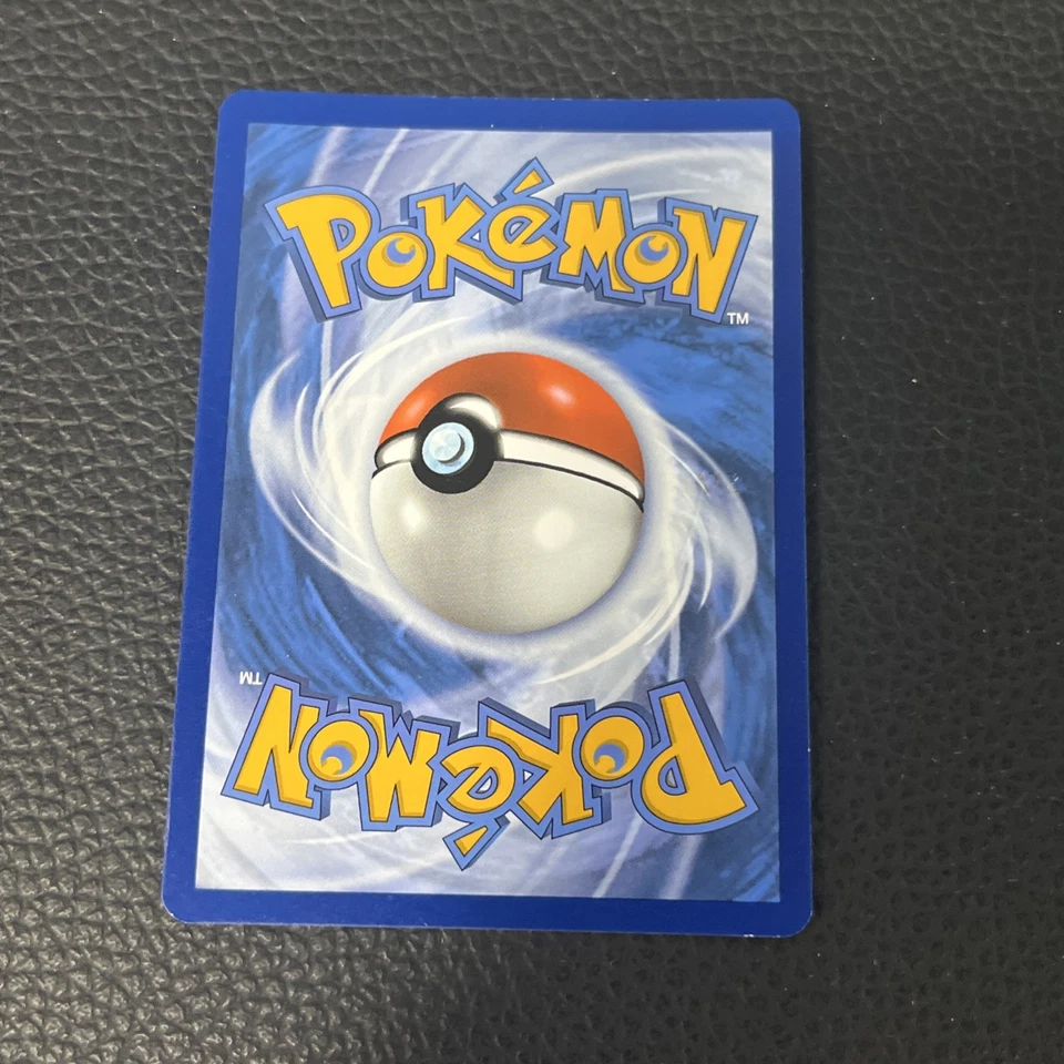 STAFF Buddy-Buddy Poffin 144/162 Europe International Championships EUIC 🔥 - Image 2 of 2