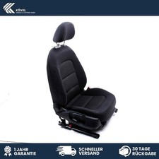 Original Sitz vorn rechts Beifahrersitz Audi A4 B8 8K Stoff 8K0881806CABUI