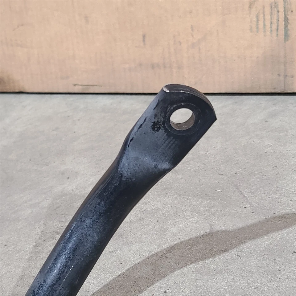 05-13 Corvette C6 前摇杆稳定器 Aa7399 — 第 3/4 张图片