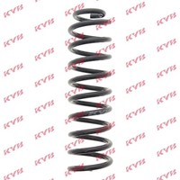 1X Fahrwerksfeder K-Flex KYB RC5007 FüR B4 8C5 80 Audi Avant TDI 16V