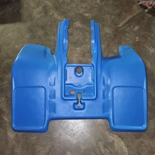 Maier USA Yamaha Banshee Rear Fender - Electric Blue - 189575