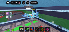 dragon aquanini, Roblox Steal A Brainrot trade after purchase 