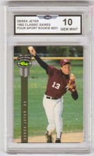 Top 1992 Baseball Cards to Collect 30