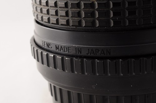 Near MINT SMC Pentax M 50mm f/1.7 Manual Forcus Lens for K Mount From Japan - Picture 22 of 24